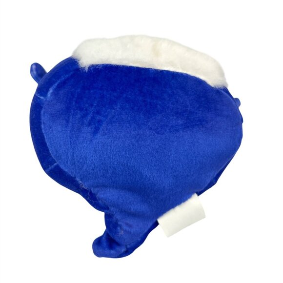 Squishmallows Tobey the Blue Axolotl 5in Mystery Squad Scented Kellytoy Plush - Picture 7 of 9